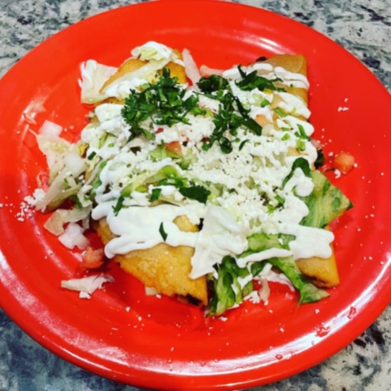Delicious Empanadas: A Latin-American Favorite