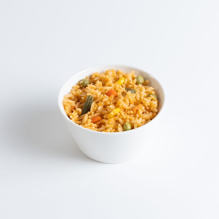 Delicious Mexican Rice Options