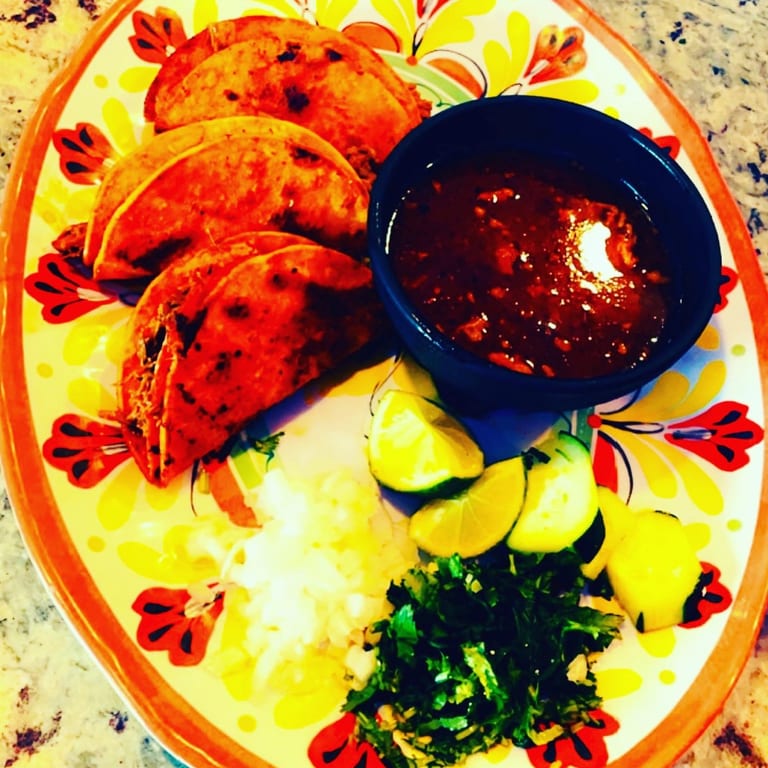 Birria: A Flavorful Mexican Delight