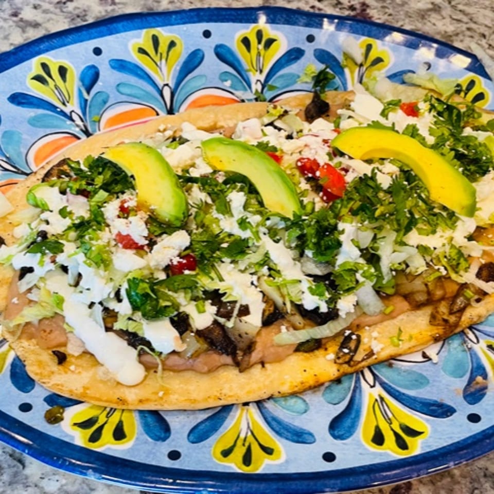 Grilled Chicken Delights