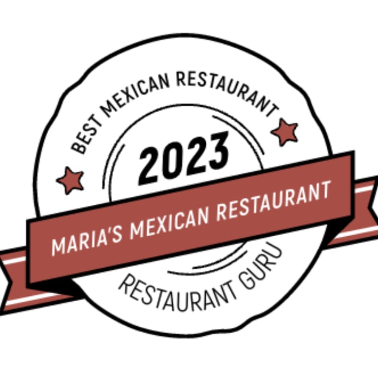 Voted Best Mexican in Berlin by Restaurant Guru