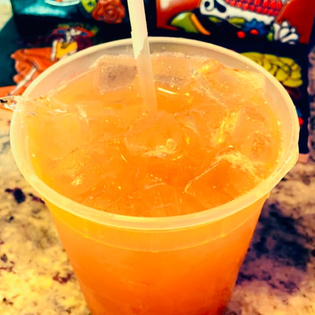 Tamarindo (32oz).