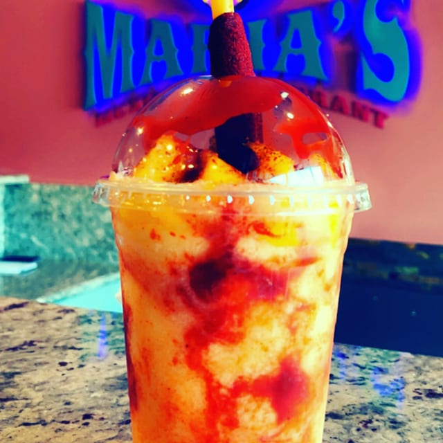 Mangonada.