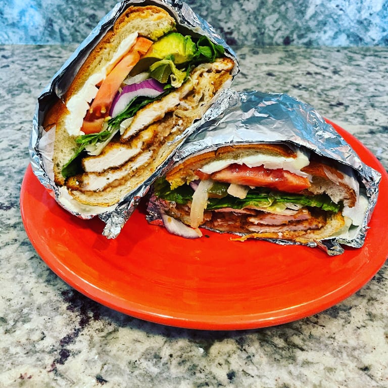 Sweet Endings: Indulge in Delicious Desserts