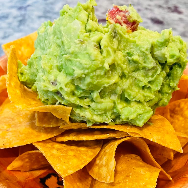 Tantalizing Taco Creations: Mexican and Tex-Mex Delights