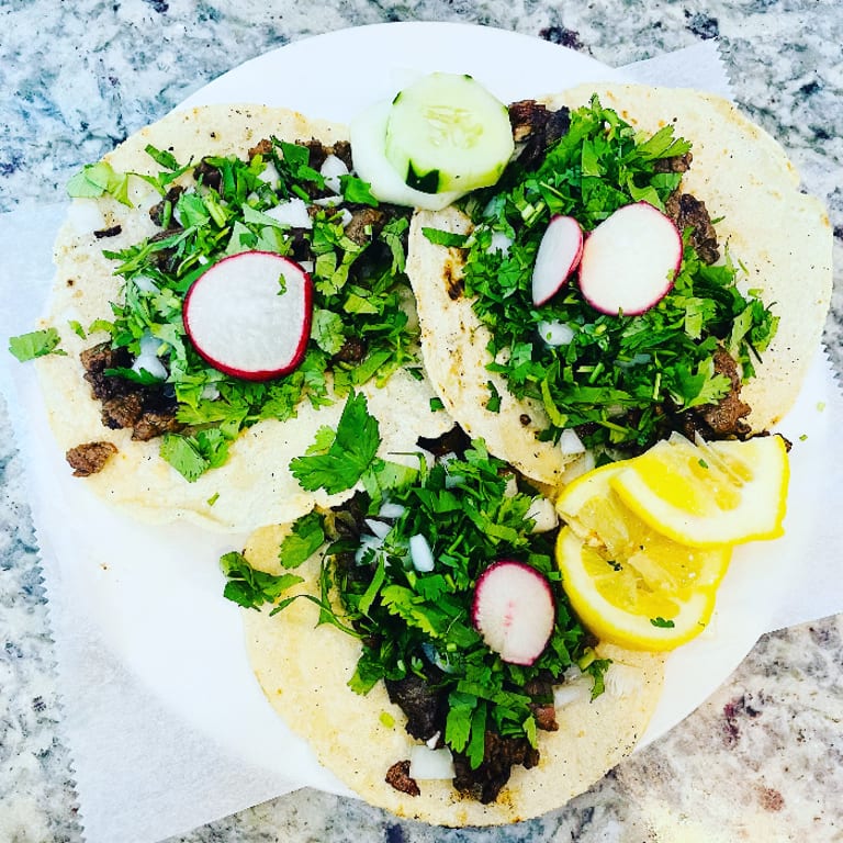 Delicious Tacos for Everyone