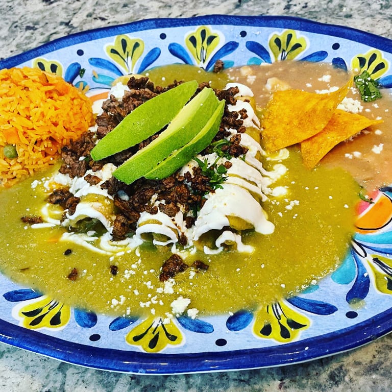 Delicious Churro Treats and More