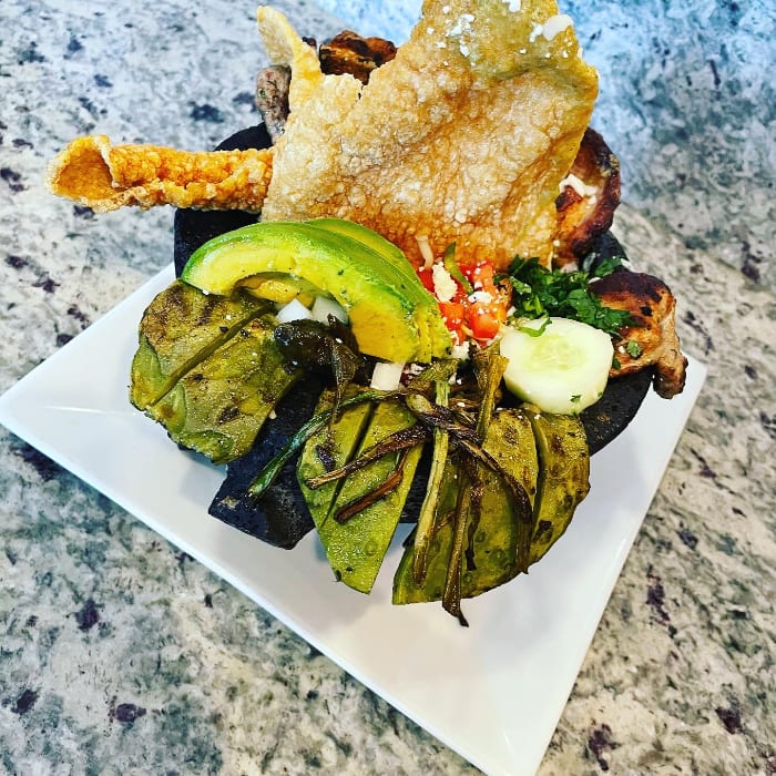 Los Tres Cochinitos.