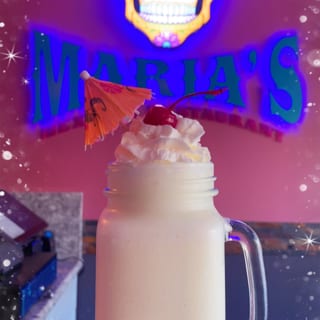 Pina Colada (Non alcoholic)