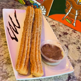 Churros