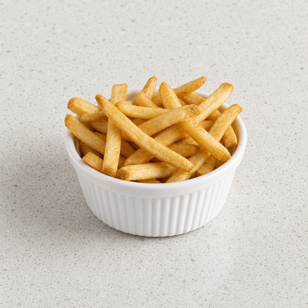 French Fries.