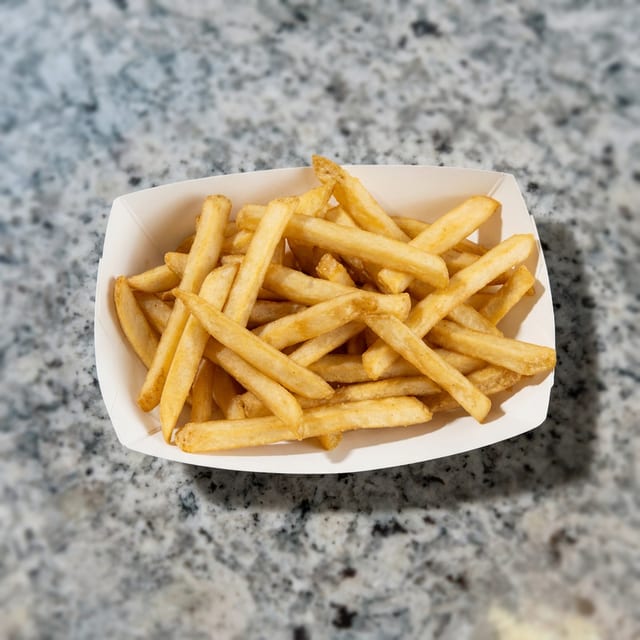 French Fries.