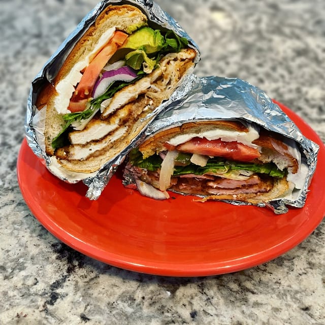 La Gorda Cubana.