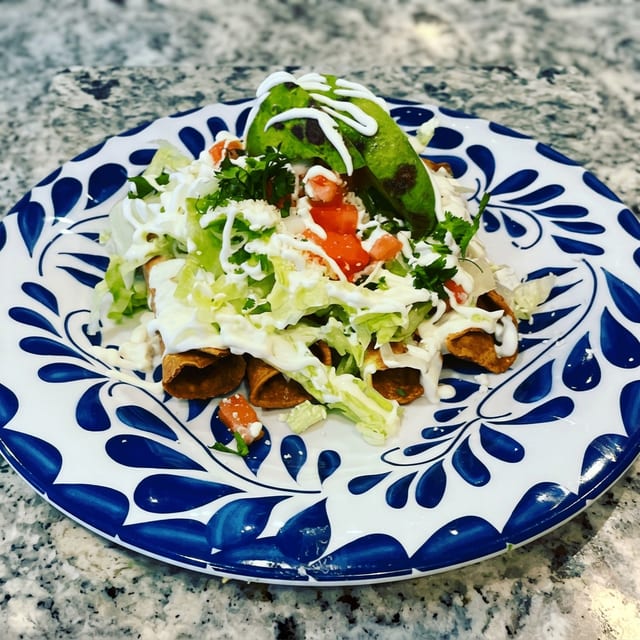Chicken Flautas (4).