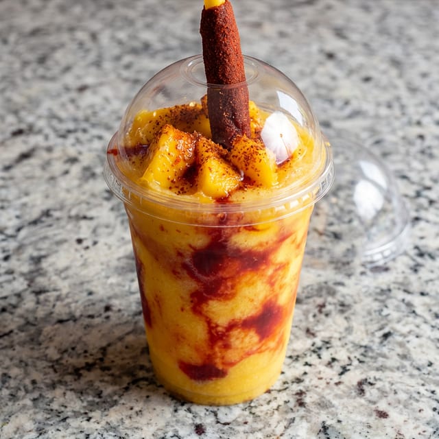 Mangonada.