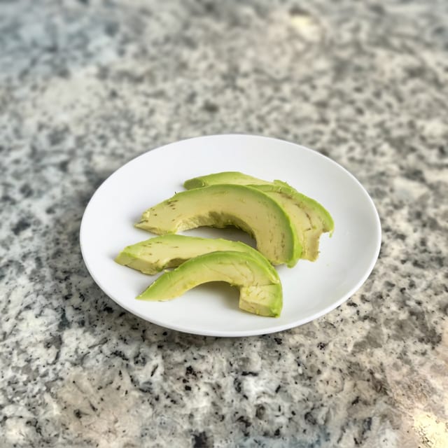 Avocado (4oz).