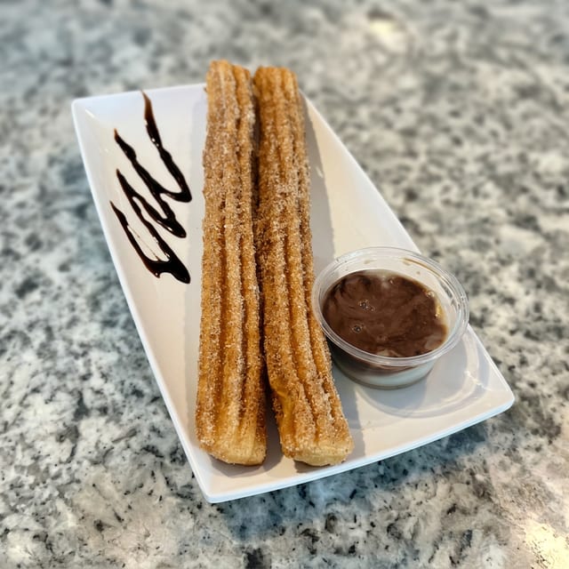 Churros.
